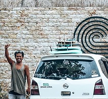 LMBK Surf Camp - Hostel