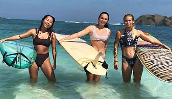 LMBK Surf Camp - Hostel