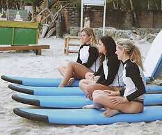 LMBK Surf Camp - Hostel