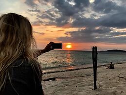 LMBK Surf Camp - Hostel