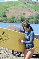 LMBK Surf Camp - Hostel