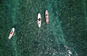 LMBK Surf Camp - Hostel