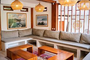 LMBK Surf Camp - Hostel