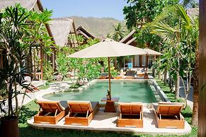 LMBK Surf Camp - Hostel