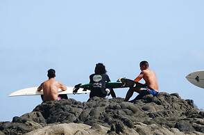 LMBK Surf Camp - Hostel