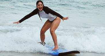 LMBK Surf Camp - Hostel