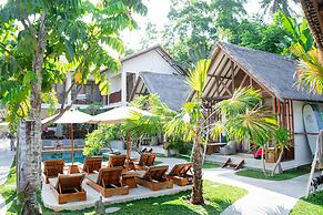 LMBK Surf Camp - Hostel