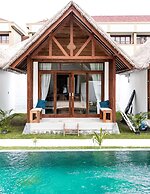 LMBK Surf Camp - Hostel