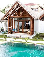 LMBK Surf Camp - Hostel