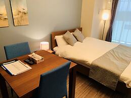 At RLiS House Tsutenkaku