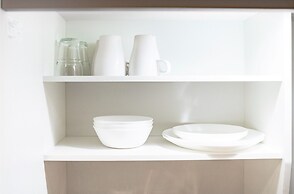 At RLiS House Tsutenkaku