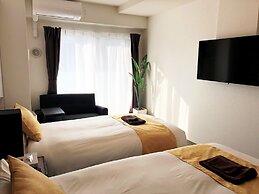 At RLiS House Tsutenkaku