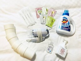 At RLiS House Tsutenkaku