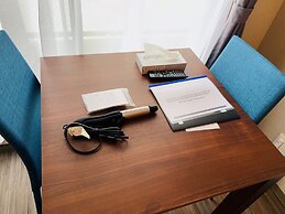 At RLiS House Tsutenkaku