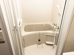 At RLiS House Tsutenkaku