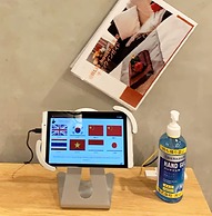 At RLiS House Tsutenkaku