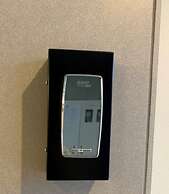 At RLiS House Tsutenkaku