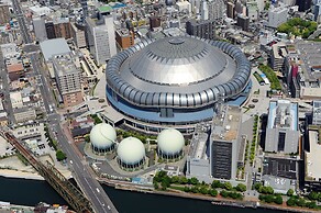 At RLiS House Tsutenkaku