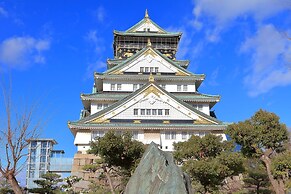 At RLiS House Tsutenkaku