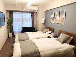 At RLiS House Tsutenkaku