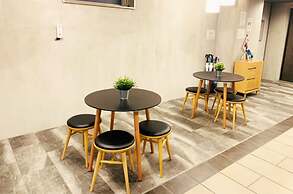 At RLiS House Tsutenkaku