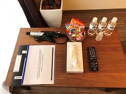 At RLiS House Tsutenkaku