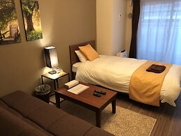 At RLiS House Tsutenkaku