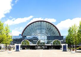 At RLiS House Tsutenkaku