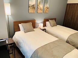 At RLiS House Tsutenkaku