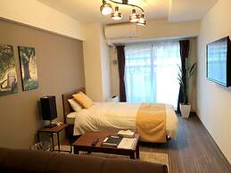 At RLiS House Tsutenkaku