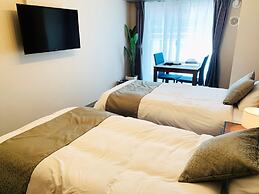 At RLiS House Tsutenkaku