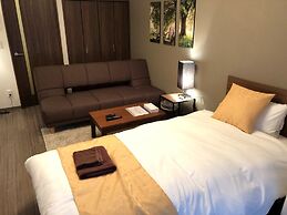 At RLiS House Tsutenkaku