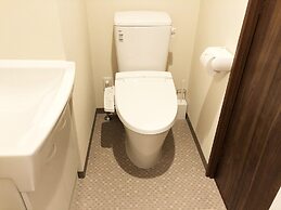 At RLiS House Tsutenkaku