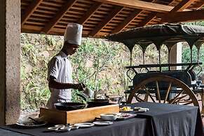 Living Heritage Koslanda