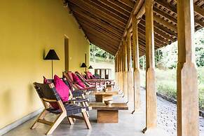 Living Heritage Koslanda