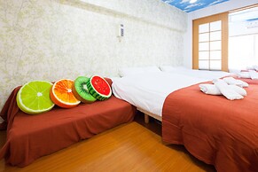 Apartment near Shibuya Station Type A
