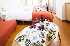 Apartment near Shibuya Station Type A