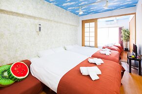 Apartment near Shibuya Station Type A