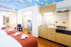 Apartment near Shibuya Station Type A