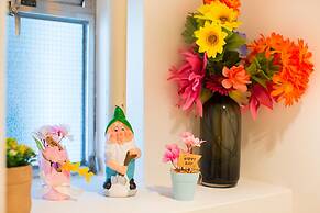 Apartment near Shibuya Station Type A