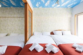 Apartment near Shibuya Station Type A