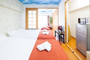 Apartment near Shibuya Station Type A