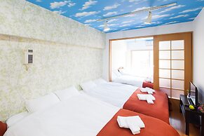 Apartment near Shibuya Station Type A