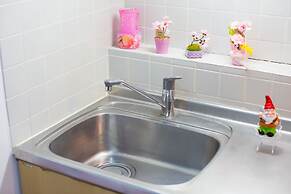 Apartment near Shibuya Station 04