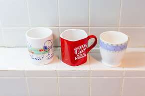 Apartment near Shibuya Station 04