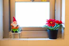 Apartment near Shibuya Station 04