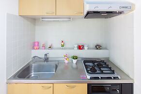 Apartment near Shibuya Station 04