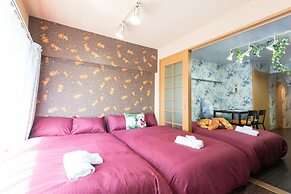 Apartment near Shibuya Station 04