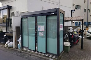 Apartment near Shibuya Station 04