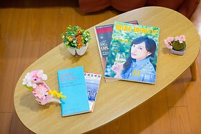 Apartment near Shibuya Station 06